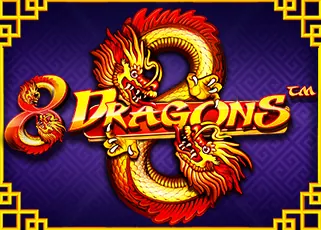 เครดิตฟรีสล็อต 8 Dragons ทดลองเล่นฟรี