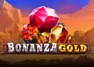 เครดิตฟรีสล็อต Bonanza Gold ทดลองเล่นฟรี