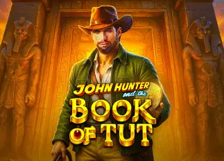 เครดิตฟรีสล็อต Book of Tut ทดลองเล่นฟรี