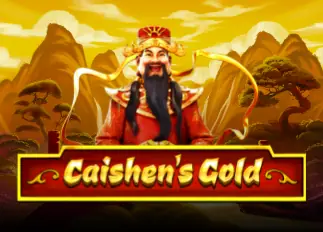 เครดิตฟรีสล็อต Caishen's Gold ทดลองเล่นฟรี