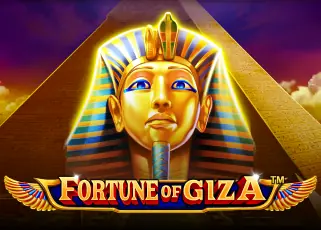 เครดิตฟรีสล็อต Fortune of Giza ทดลองเล่นฟรี