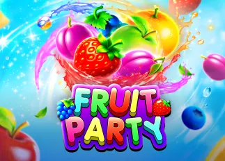 เครดิตฟรีสล็อต Fruit Party ทดลองเล่นฟรี