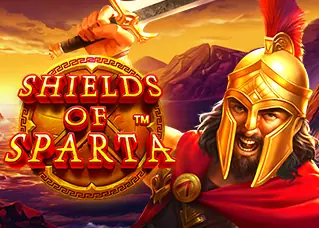 เครดิตฟรีสล็อต Shields of Sparta ทดลองเล่นฟรี