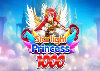 เครดิตฟรีสล็อต Starlight Princess 1000 ทดลองเล่นฟรี