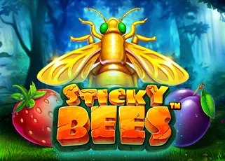 เครดิตฟรีสล็อต Sticky Bees ทดลองเล่นฟรี