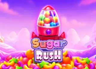 เครดิตฟรีสล็อต Sugar Rush ทดลองเล่นฟรี
