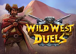 เครดิตฟรีสล็อต Wild West Duels ทดลองเล่นฟรี