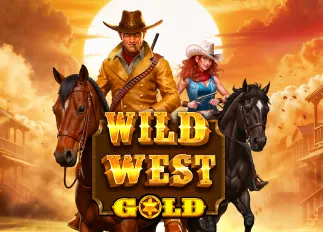 เครดิตฟรีสล็อต Wild West Gold ทดลองเล่นฟรี